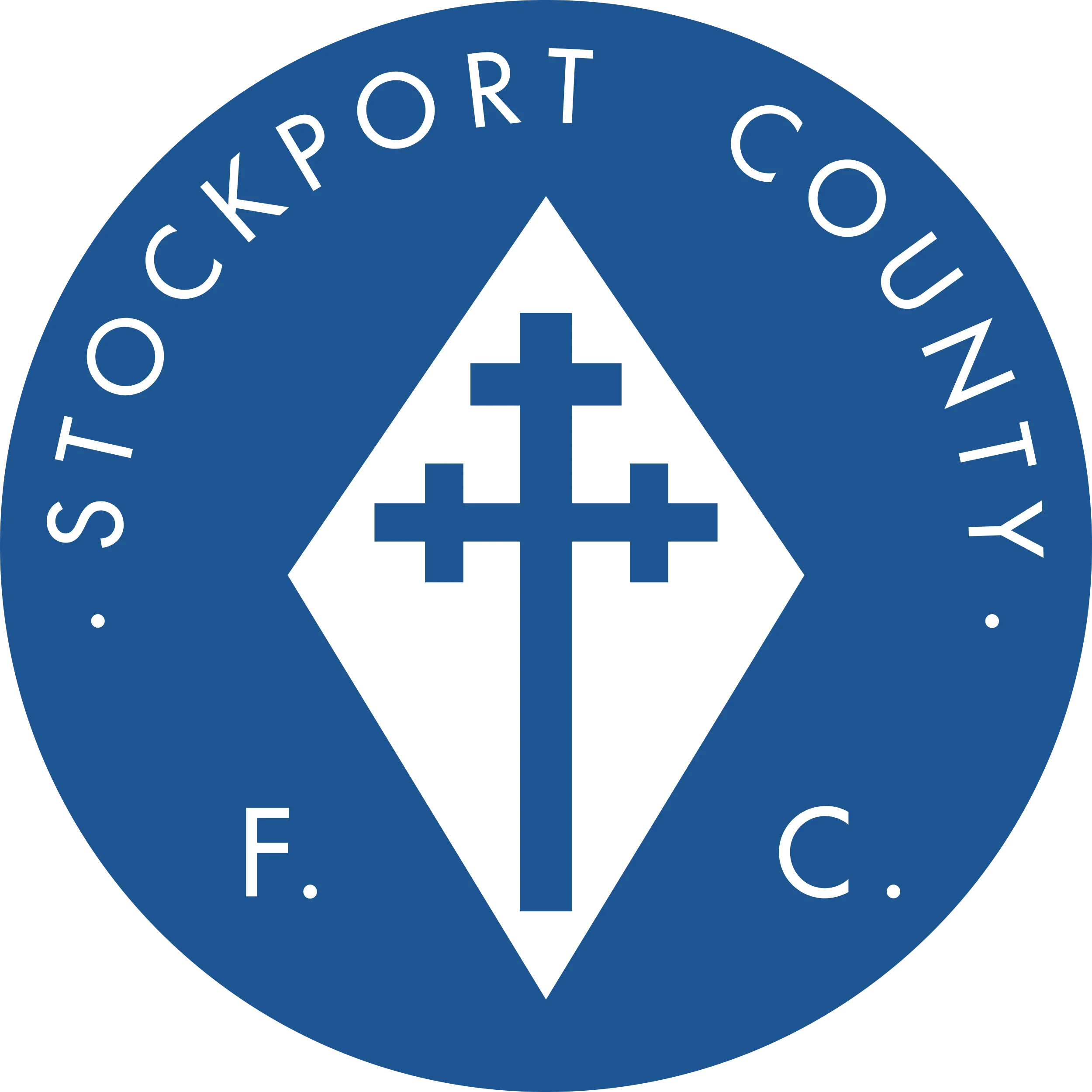 StockportCounty