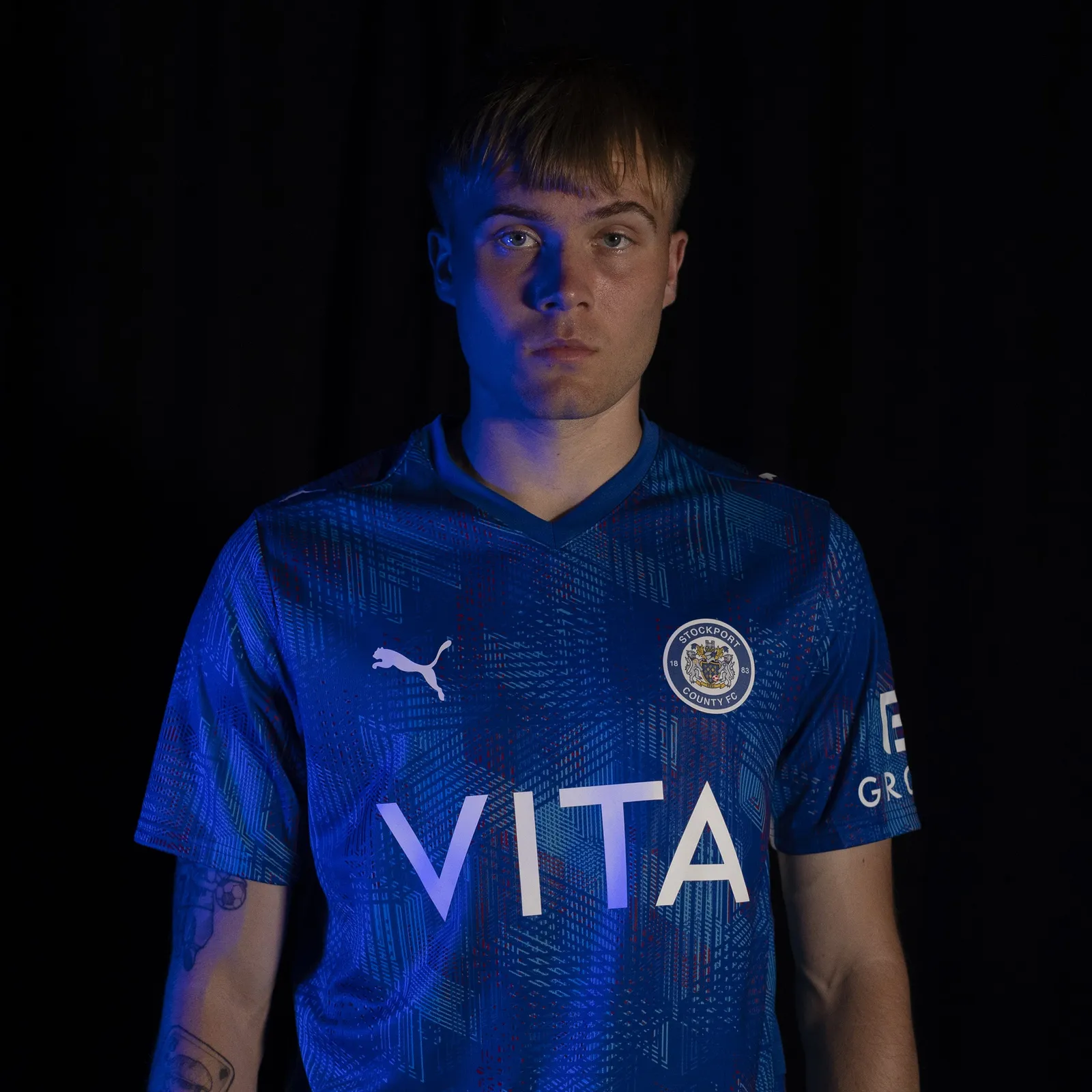 Benony Andresson