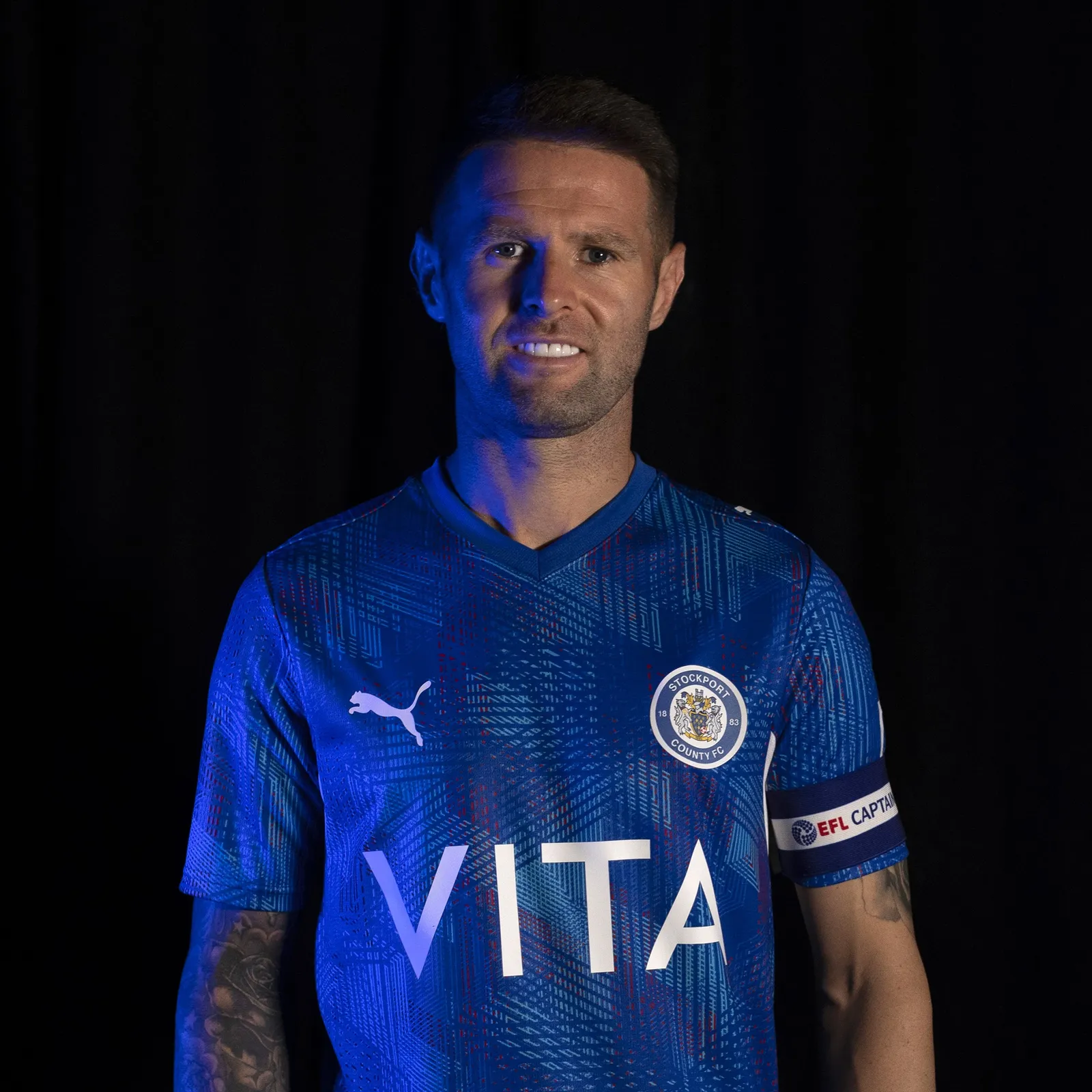 Oliver Norwood